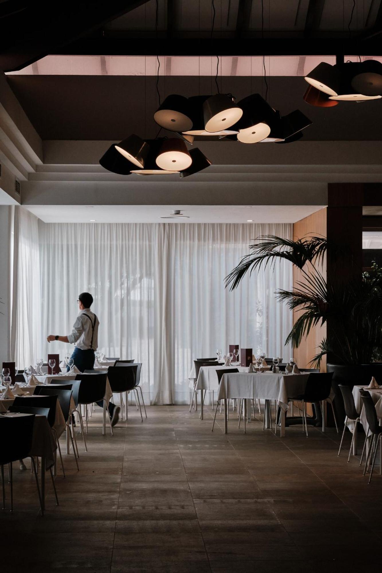Prinsotel La Dorada & Aparthotel