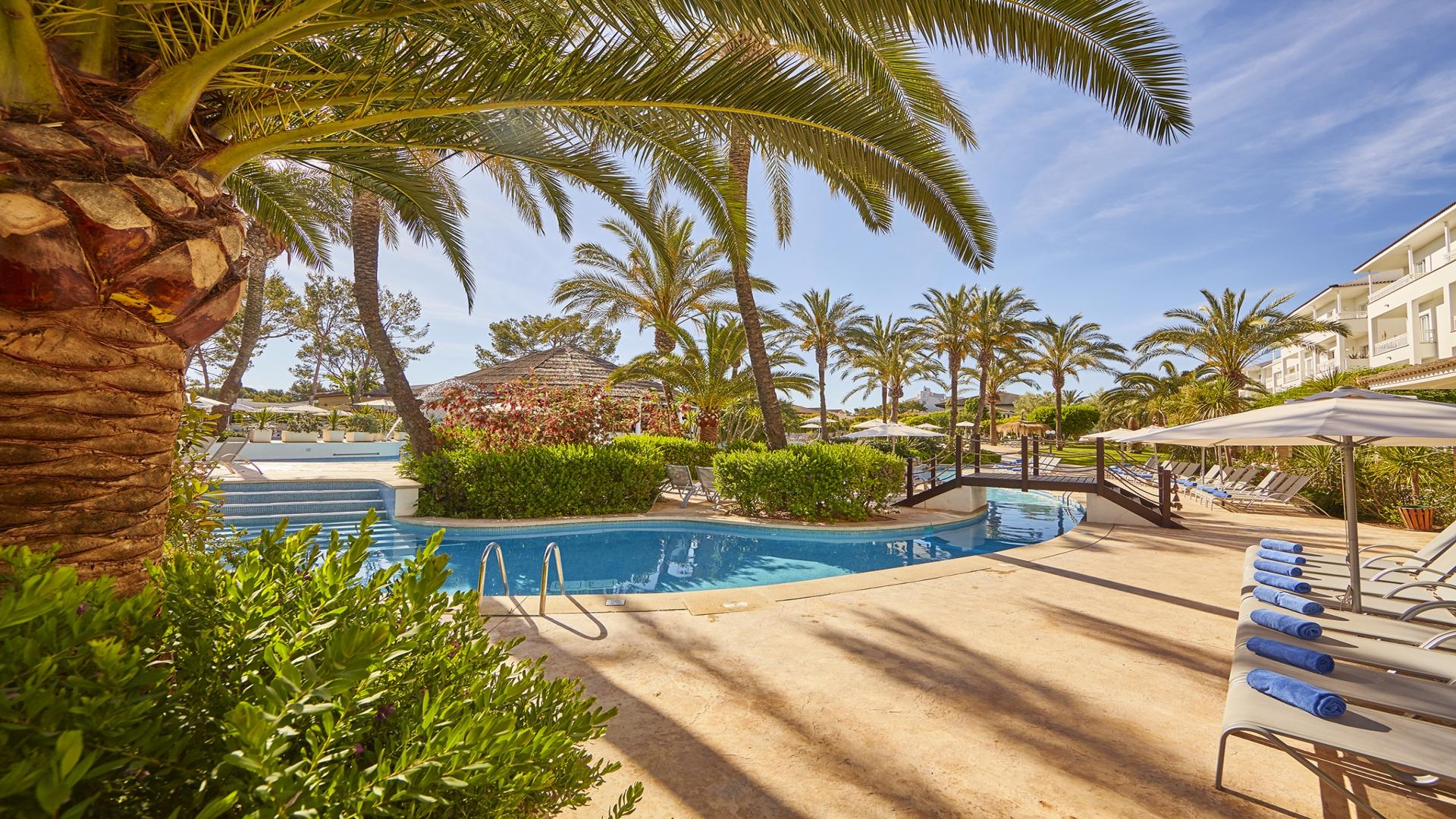 Prinsotel La Dorada & 4*