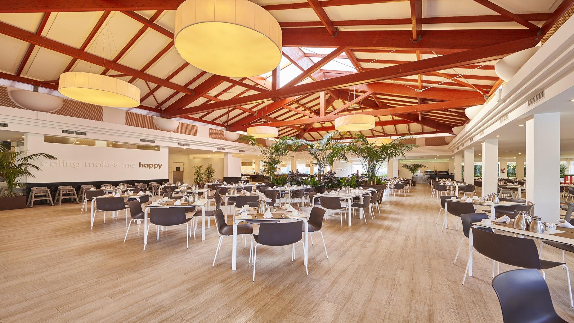 Prinsotel La Dorada & Aparthotel 4*