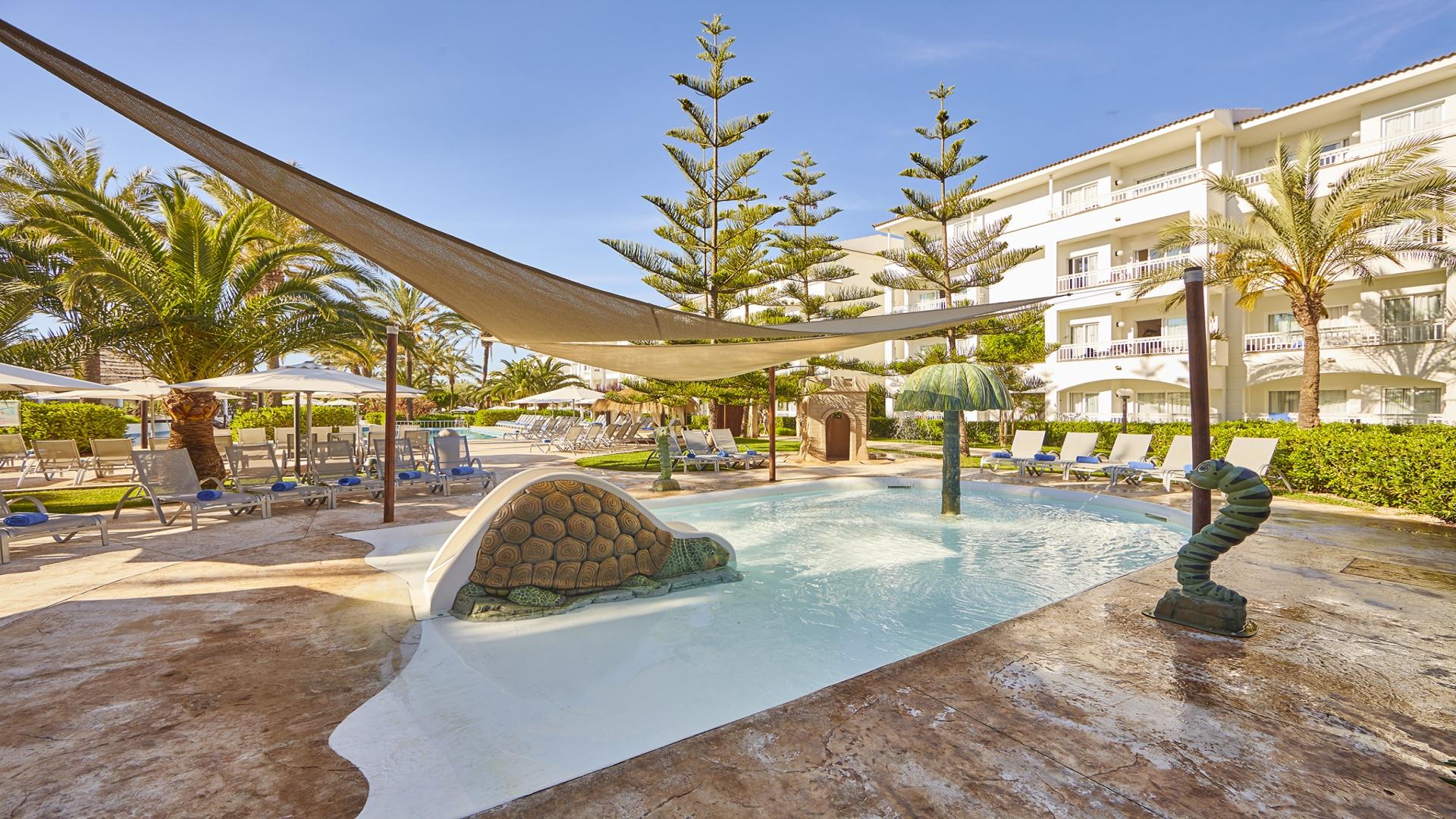 Aparthotel Prinsotel La Dorada &