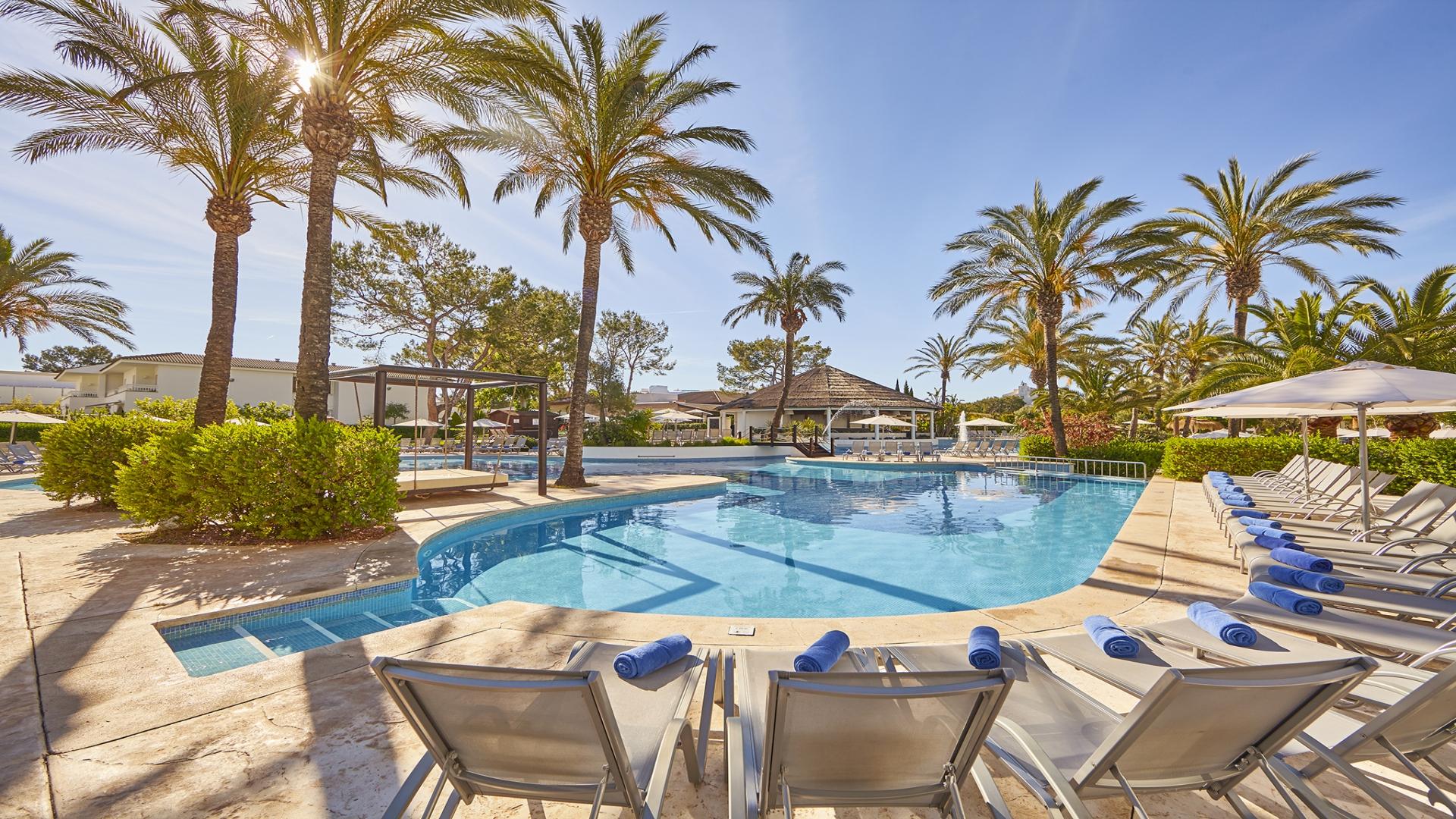 Prinsotel La Dorada & Aparthotel 4*