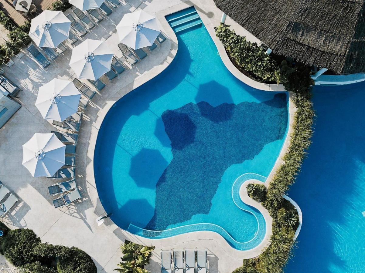 Prinsotel La Dorada & 4* Playa de Muro (Mallorca)