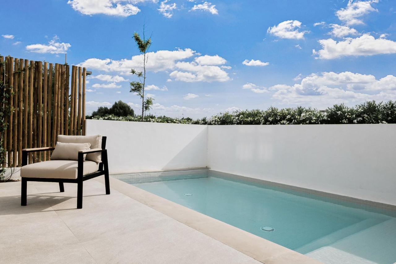 Aparthotel Prinsotel La Dorada & 4*