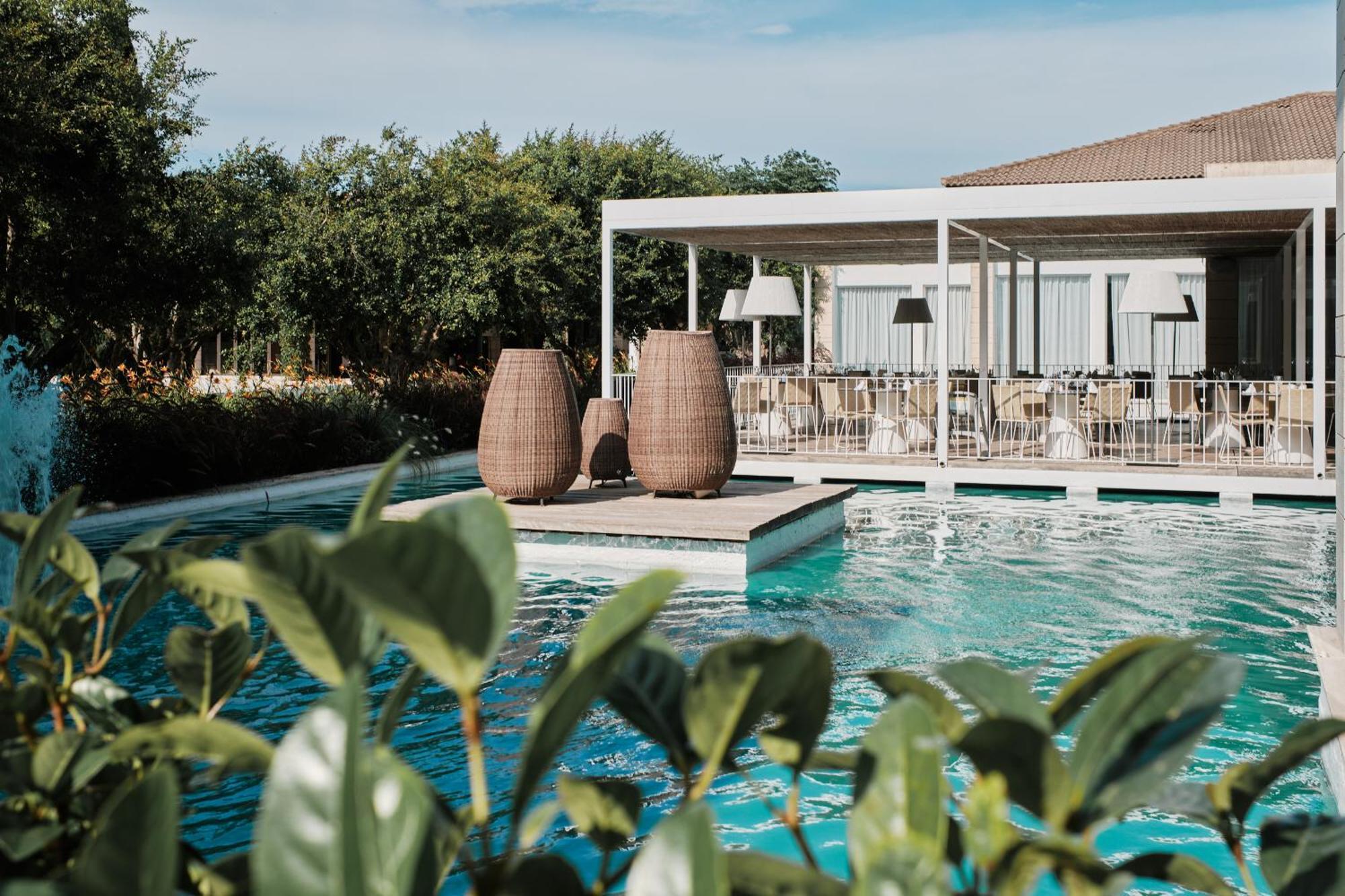 Aparthotel Prinsotel La Dorada &